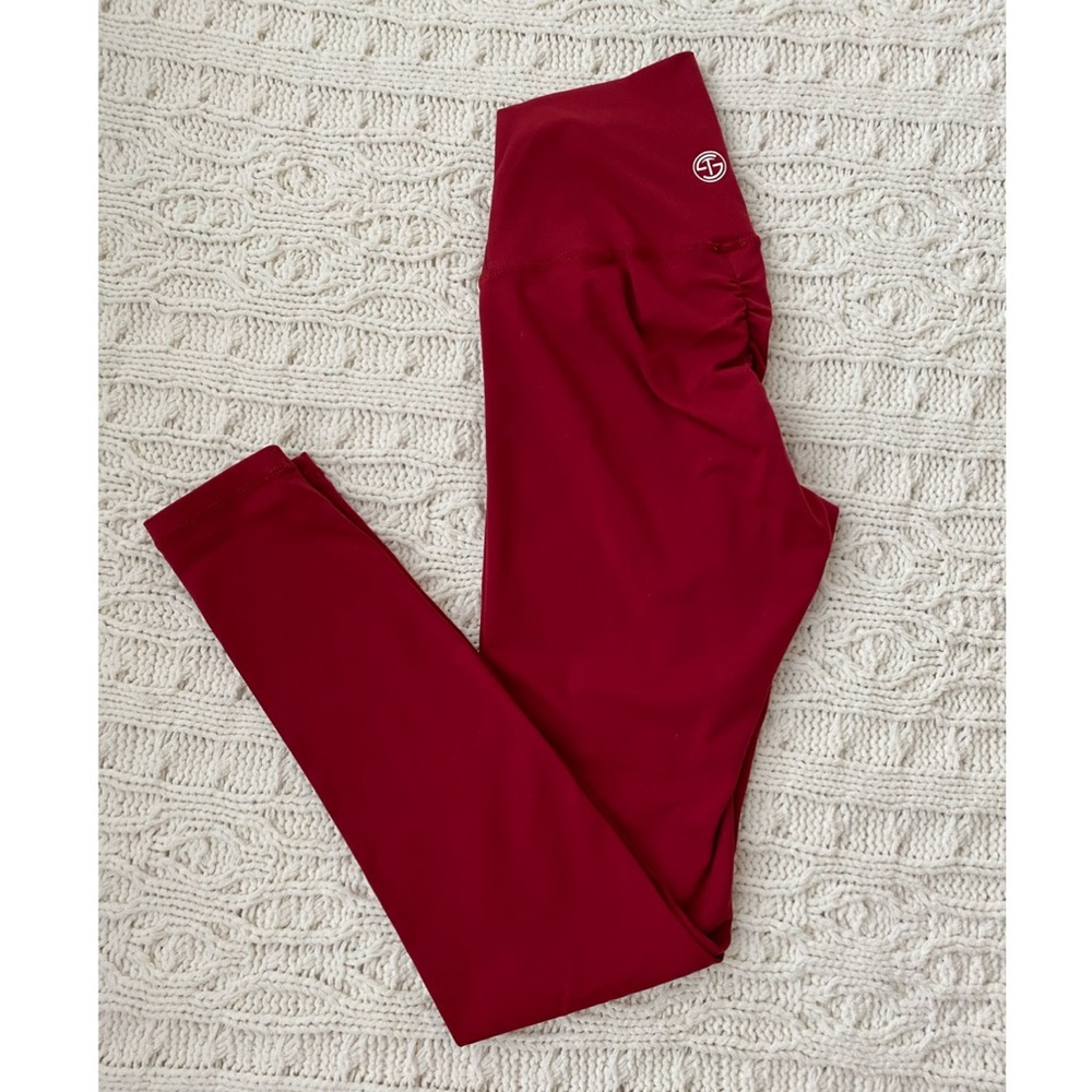 SkyWear Treads Leggings